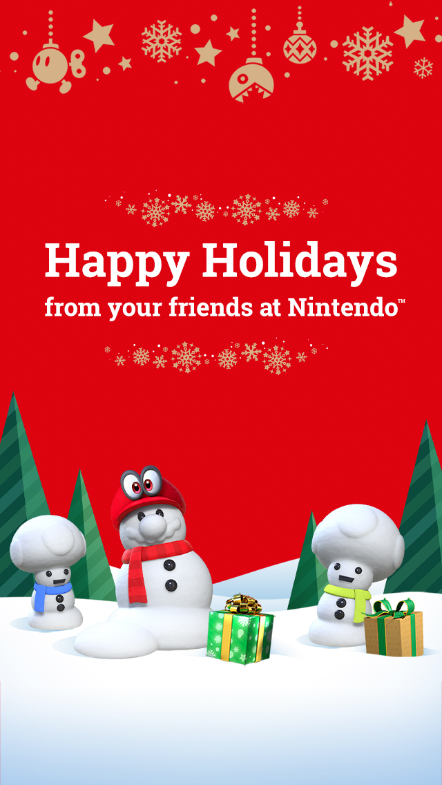 my.nintendo.com/Wallpaper - Happy Holidays (2017)/HappyHolidays_2017_[640x1136].jpg